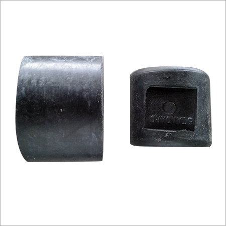Sieve Box Rubber Bush