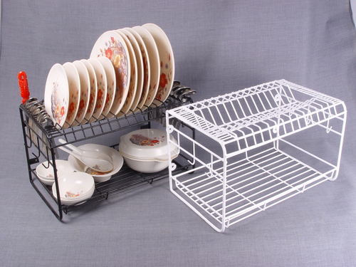 Crockery Stand