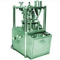 Tableting Press Machine