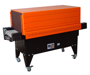 Shrink Packaging Machine