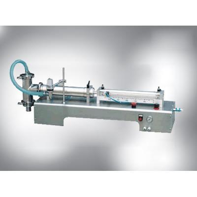 Auger Powder Filling Machine