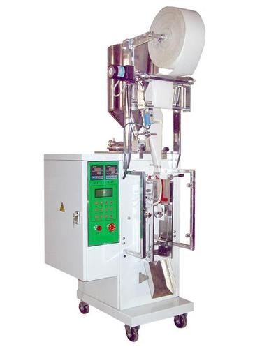 Sachet Filling Machine