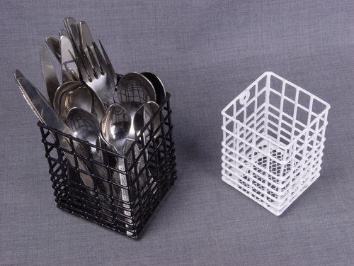 Cutlery Stand Square