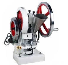 Punches for Tableting Machine(Round)