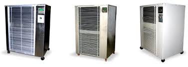 Dehumidifier GMP Model