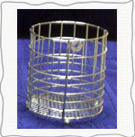 Cutlery Stand Round