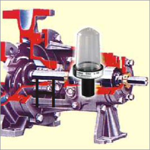 Lubex Constant Level Oiler Capacity: 150 Ml