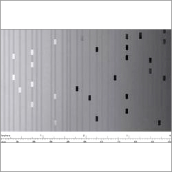 Stainless Steel Eco Etch Pattern Surfaces