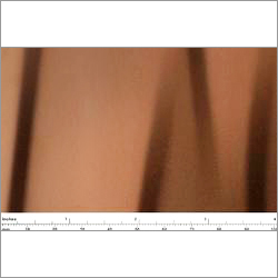 Fused Metal Impression Pattern Surfaces