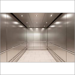 Elevator Ceilings