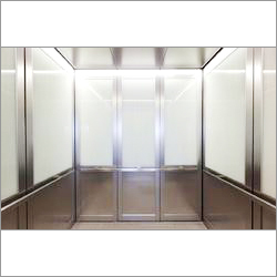 Elevator Interiors