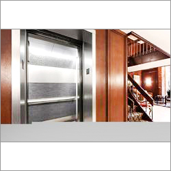 Custom Elevator Interiors