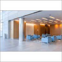 Stainless Steel Column Covers