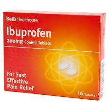 Ibuprofen