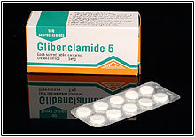 Glibenclamide