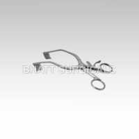 General Retractor - Stainless Steel, Manual Operation, 200 Grams | Sterile, Durable, Easy To Use, Orthopedic Surgical Instrument