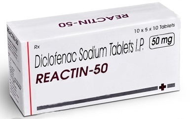 Diclofenac Sodium