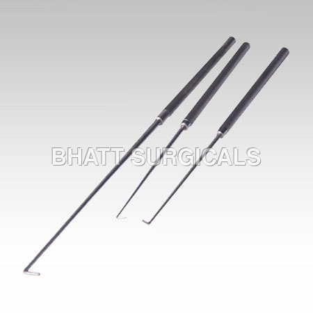 Nerve Hook-Mitral hook