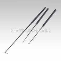 Iron Gillies Hook