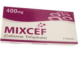 Cefixime Trihydrate