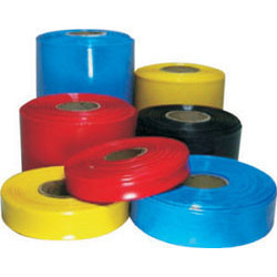 PVC Heat Shrinkable sleeves