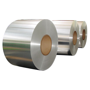 Aluminium strip Foil