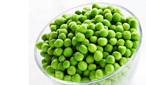 Green Peas