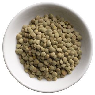 Lentils