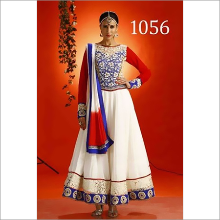 Girls Salwar Suits