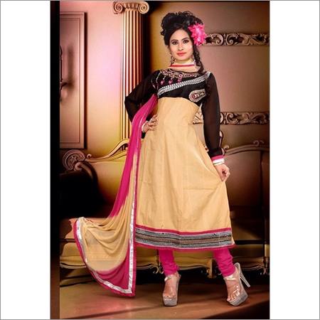 Designer Ethnic Salwar
