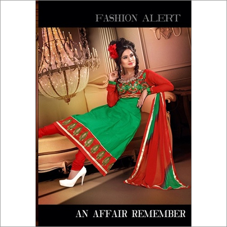 Cotton Designer Salwar suit