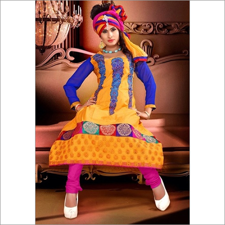 Cotton Salwar