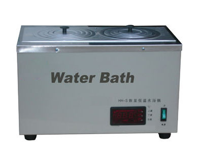 Water bath