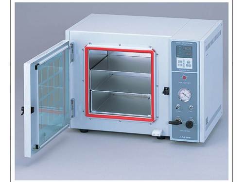 Vacuum-oven