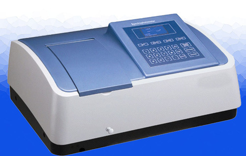 u.v spectrophotometer