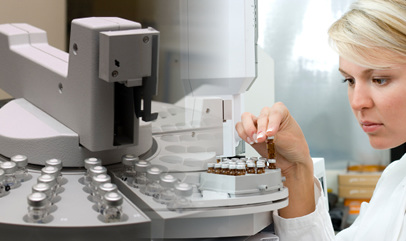 HPLC Apparatus