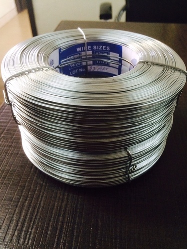 Corrugated Box Stitching Wire