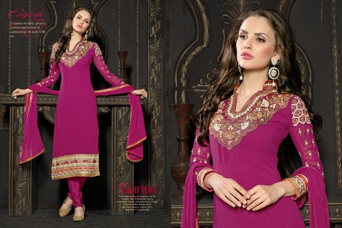 Fancy Salwar Kameez