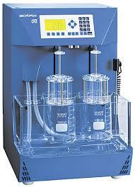 Ddisintegration test Apparatus