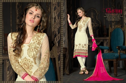 Indian Suits
