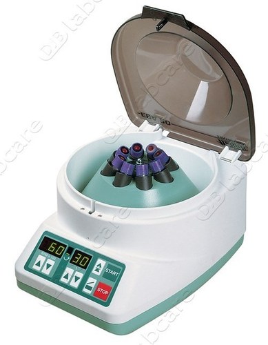 centrifuge