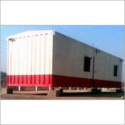 Porta Cabin