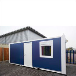 Grp Portable Cabin