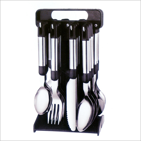 Kitchen Cutlery Set