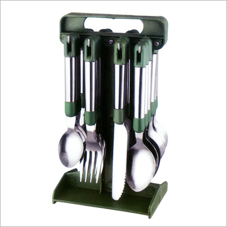 Stainless Steel Cutlery Set
