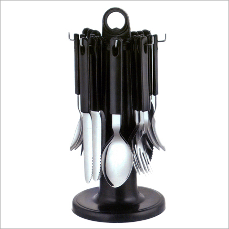 SS Cutlery Set