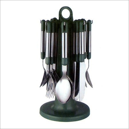 Stainless Steel Tableware Cutlery Set