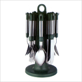 Stainless Steel Tableware Cutlery Set
