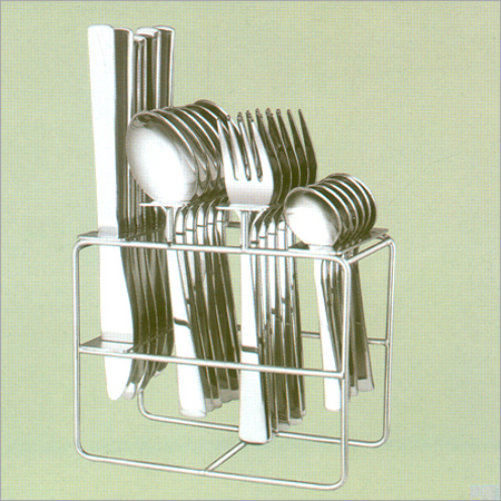 25 PCS Cutlery Set