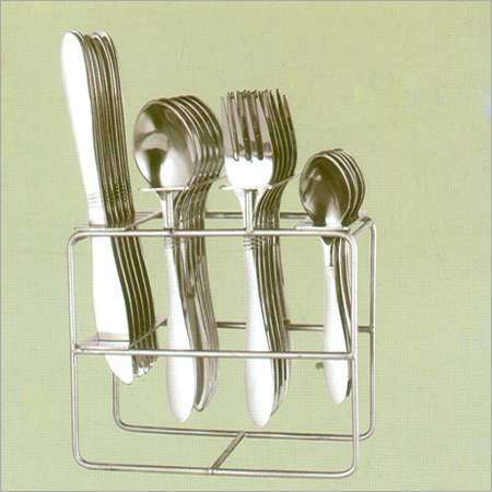18 PCS Cutlery Set